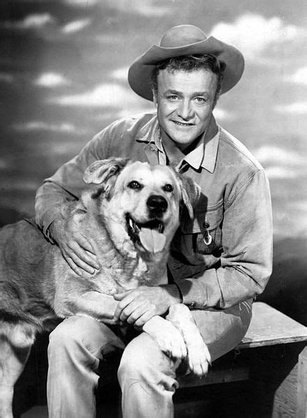 brian keith series television show